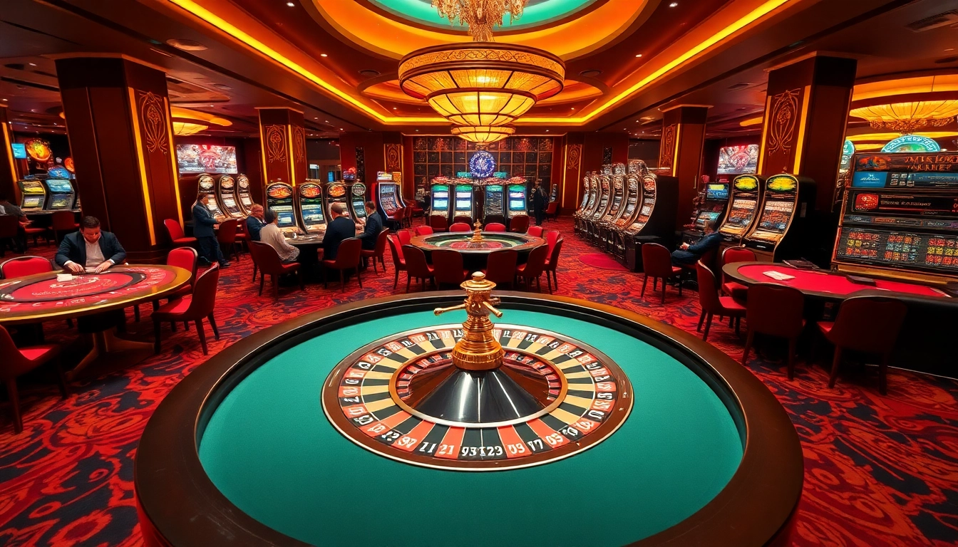 Unlock Winning Strategies at trang chủ i9bet: The Ultimate 2025 Guide